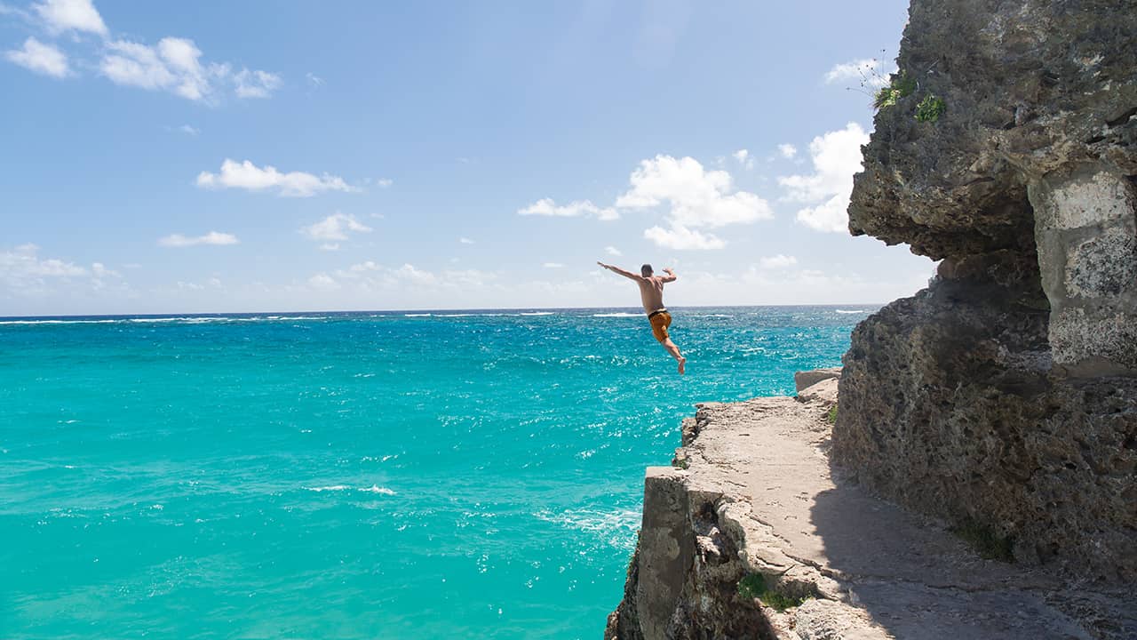 BRIDGETOWN, BARBADOS