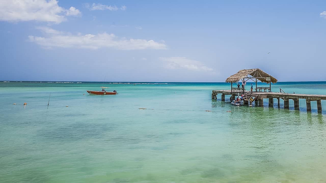 SCARBOROUGH, TOBAGO